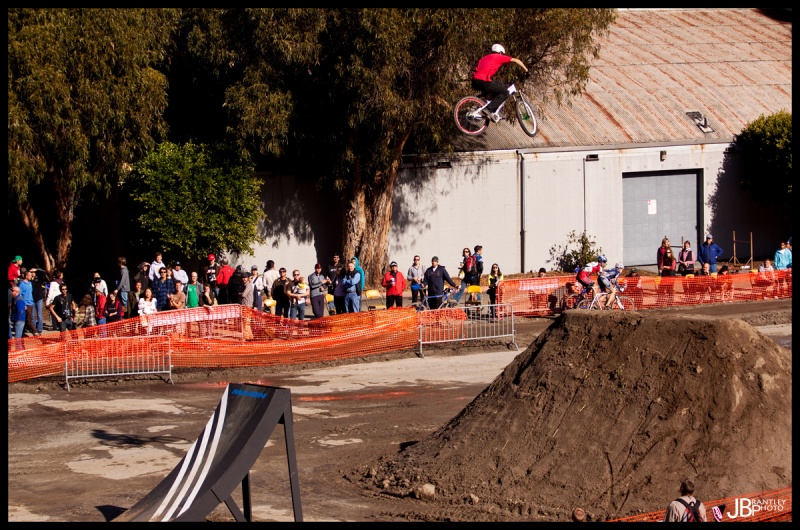 Jack Fogelquist flyin' 35 foot gap@AT’s Showdown pbpic4307700