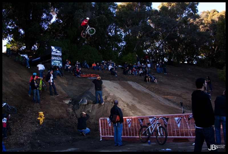 Jack Fogelquist @AT’s Showdown pbpic4307711