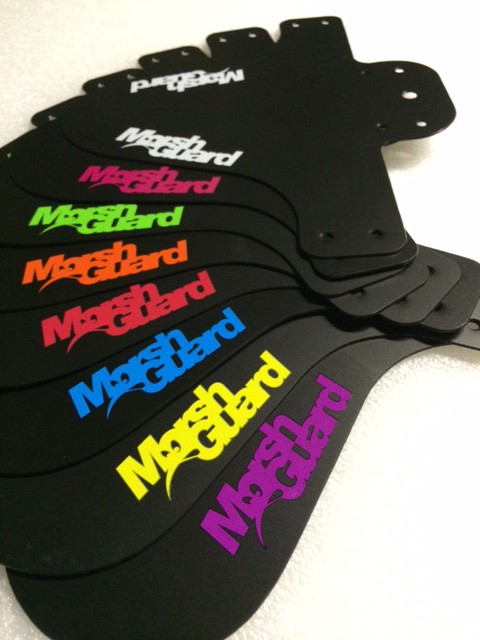 marshguard