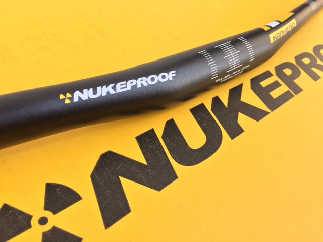 nukeproof mtb bars