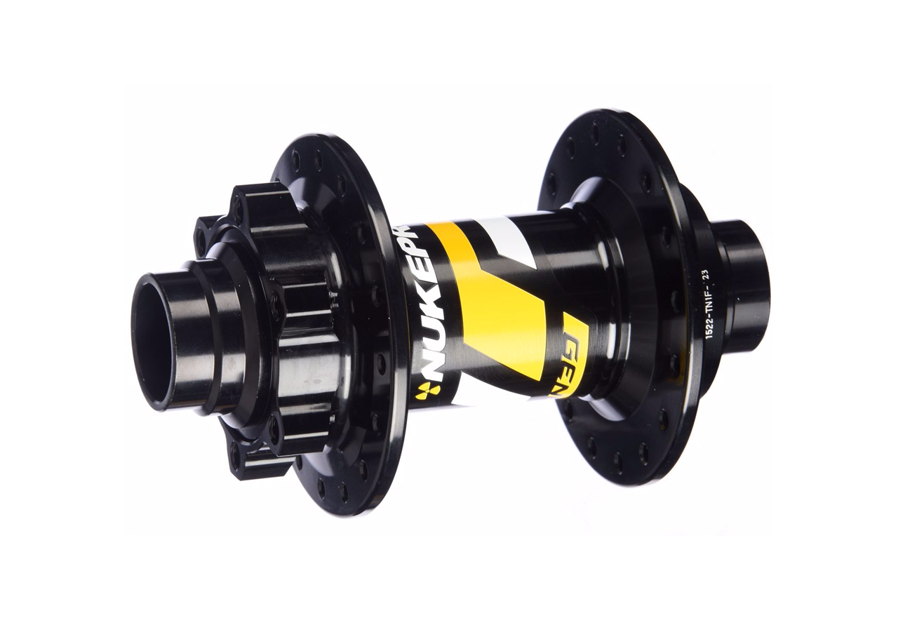 nukeproof freehub