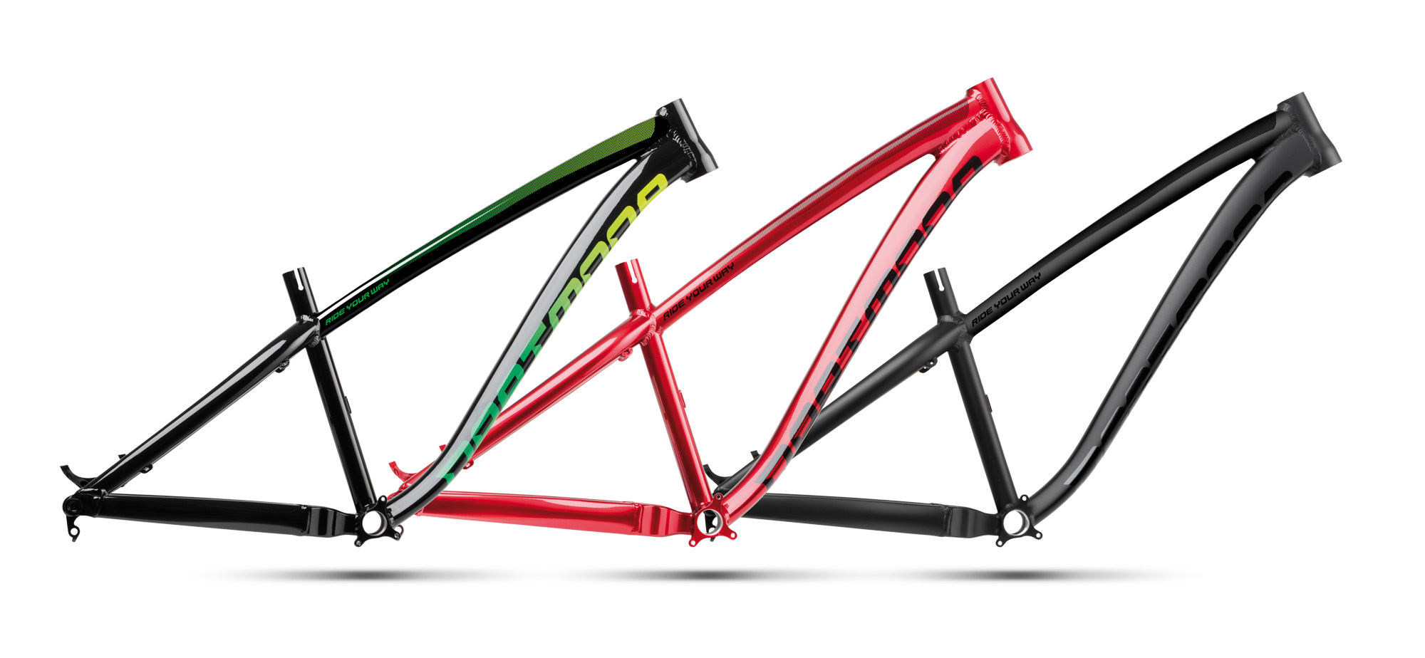 Frame Hornet